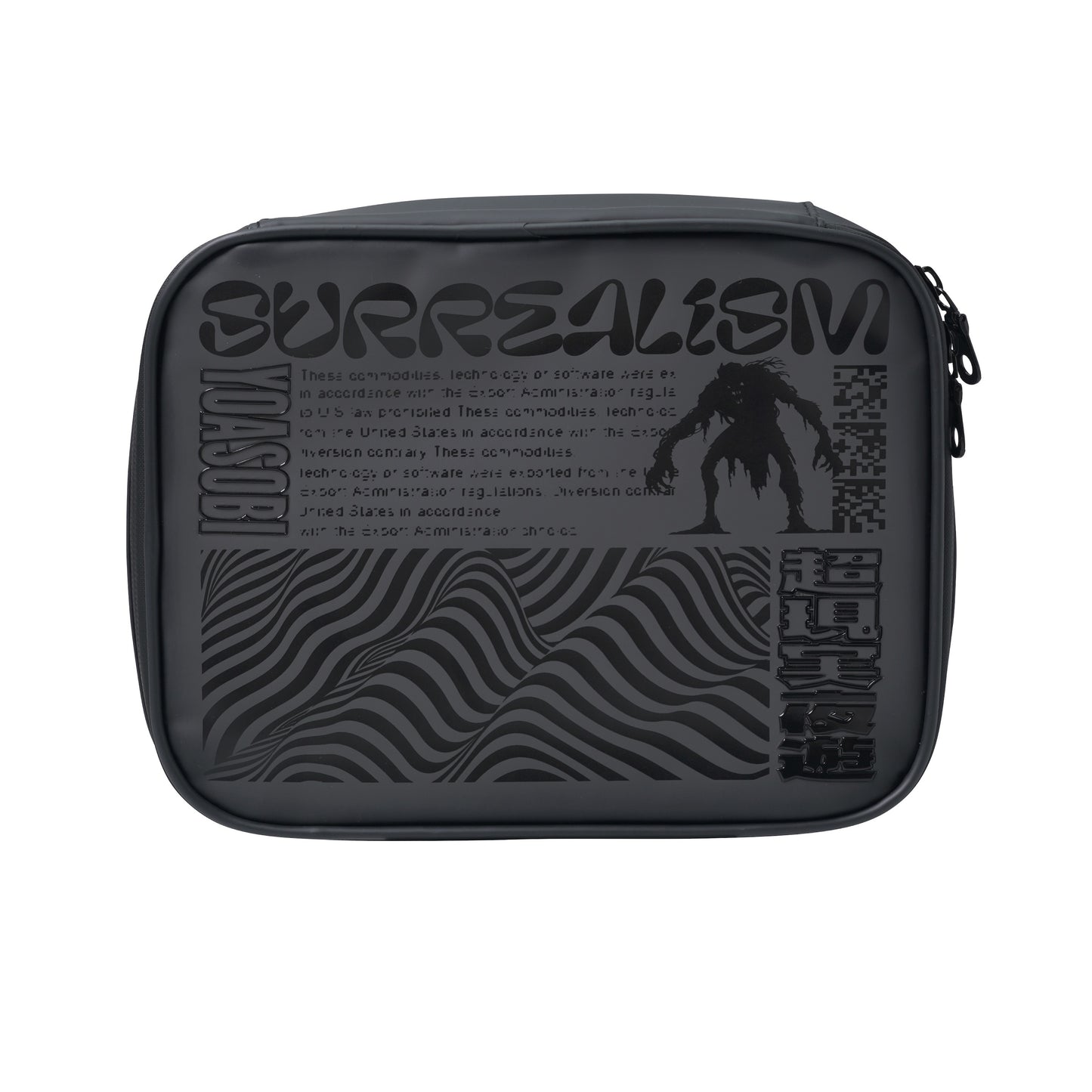 Multi Pouch