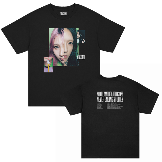 KV T Shirt (Black)