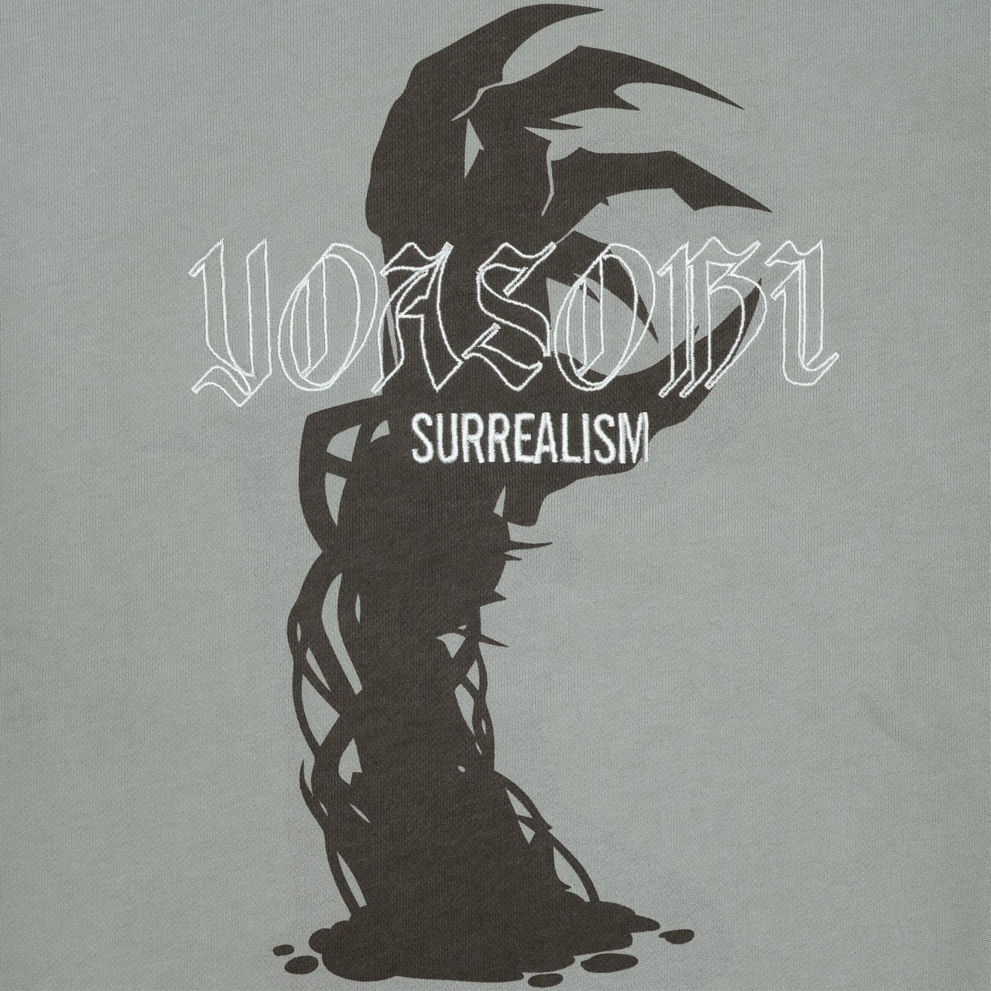 SURREALISM Crewneck