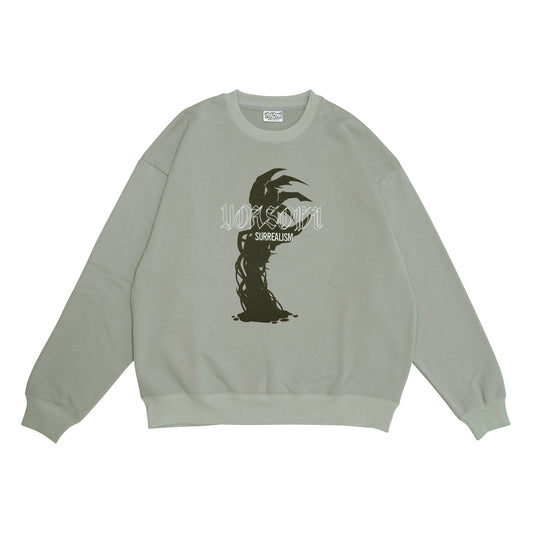 SURREALISM Crewneck