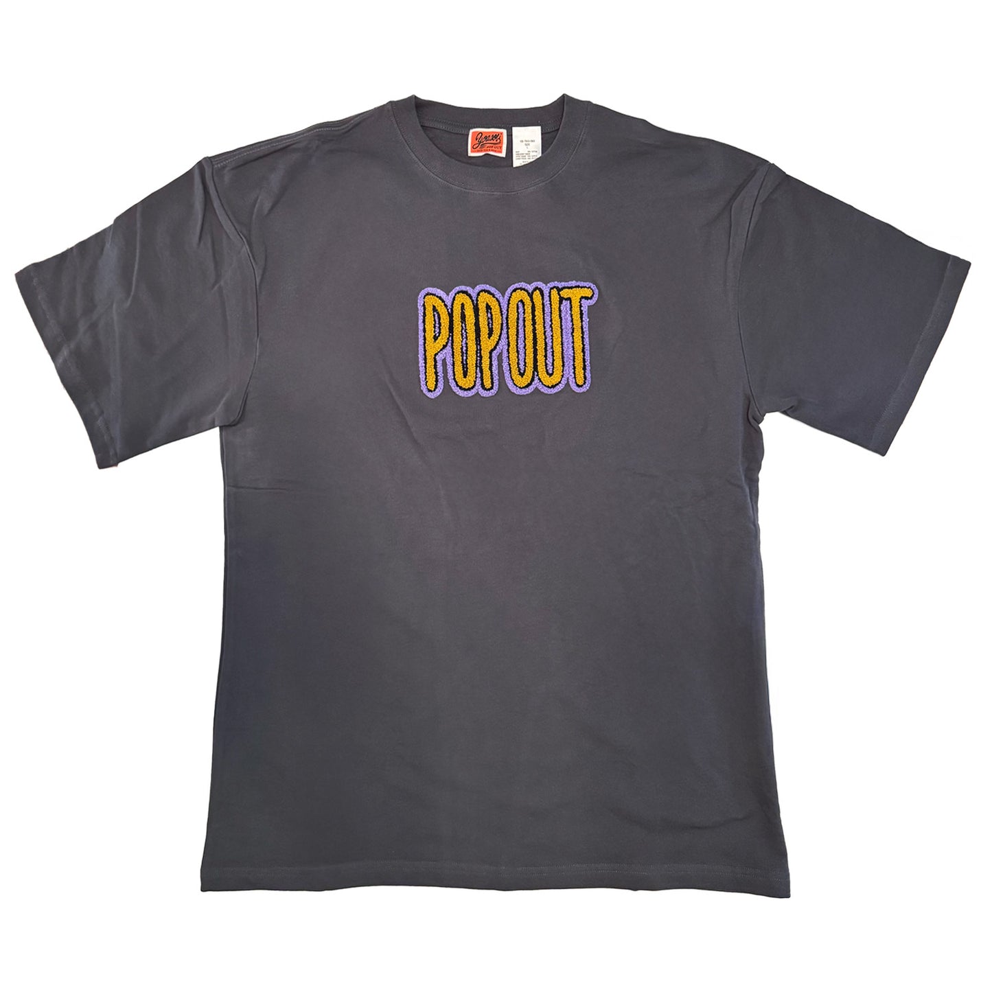 POP OUT Sagara Logo Tee