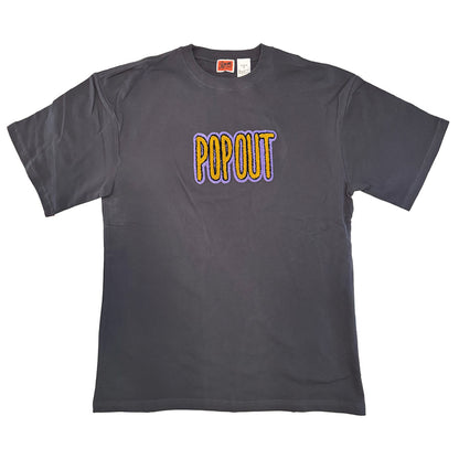 POP OUT Sagara Logo Tee