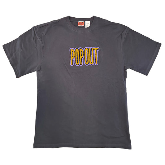 POP OUT Sagara Logo Tee