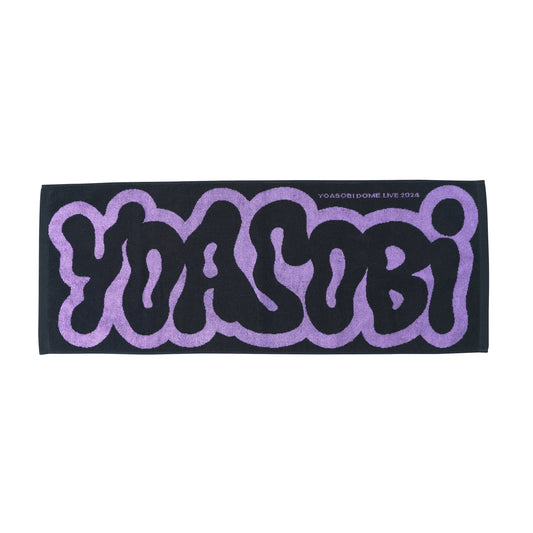 SURREALSIM - Face Towel