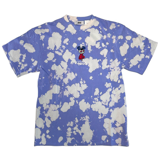 Re: STONE(石) Tee