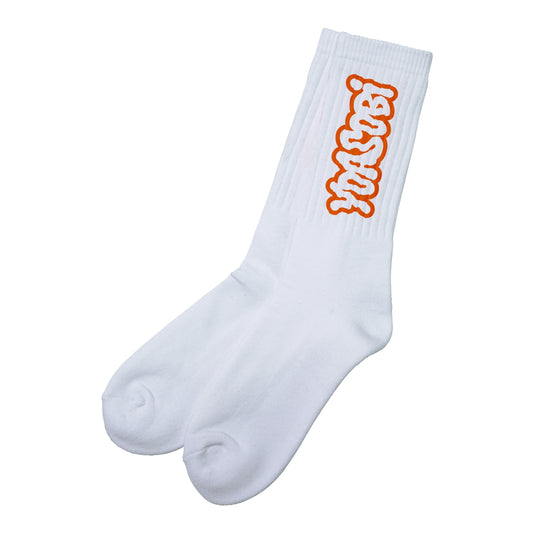 YOASOBI - White Socks