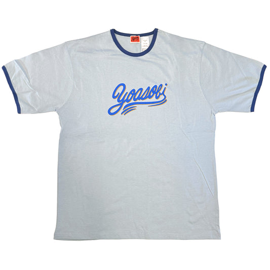YOASOBI Ringer Tee