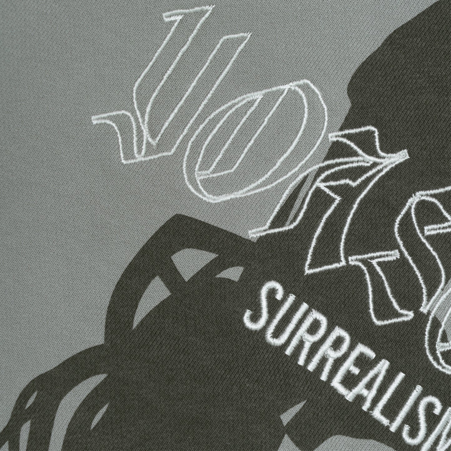 SURREALISM Crewneck