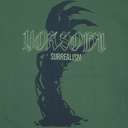 SURREALISM Crewneck