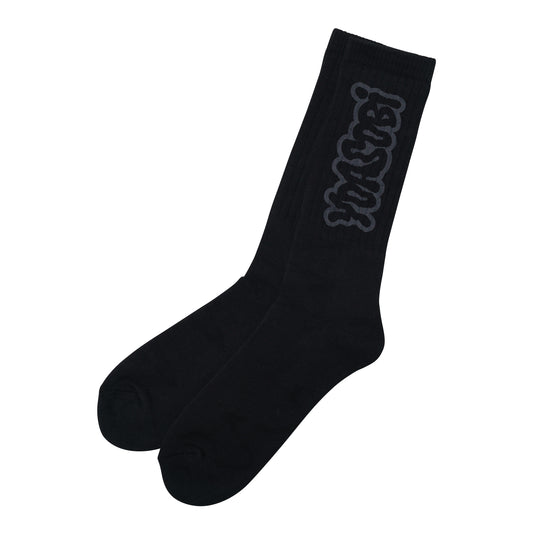 YOASOBI - Black Socks