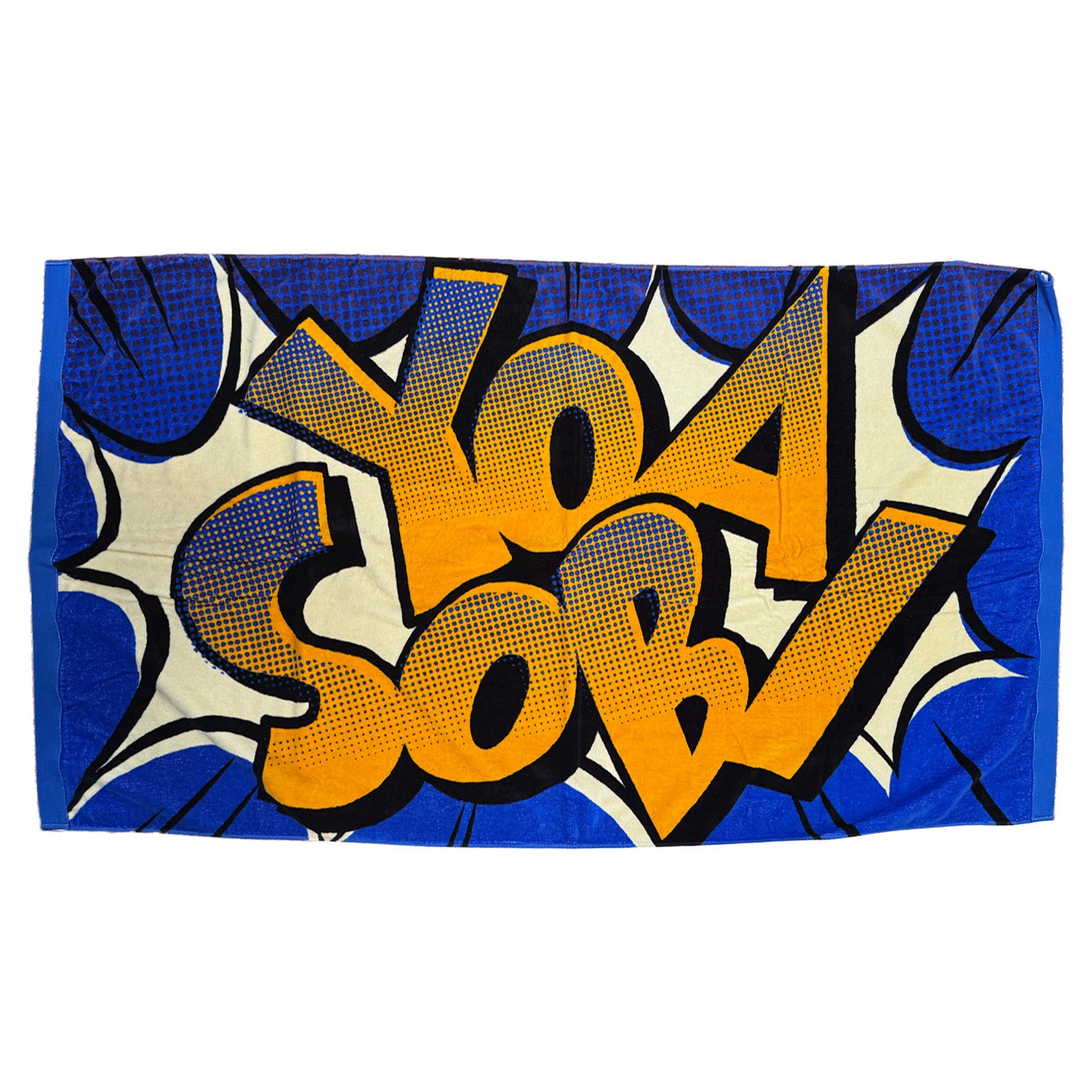Towels – YOASOBI