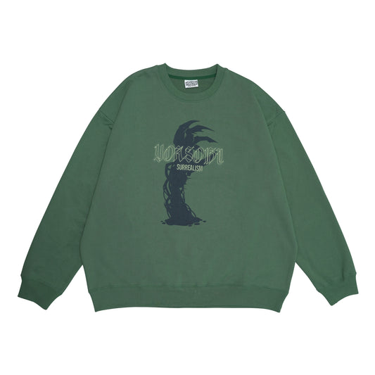 SURREALISM Crewneck