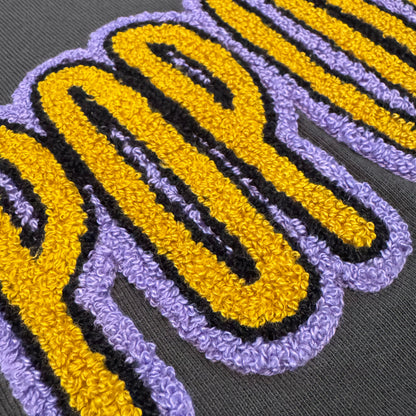 POP OUT Sagara Logo Tee
