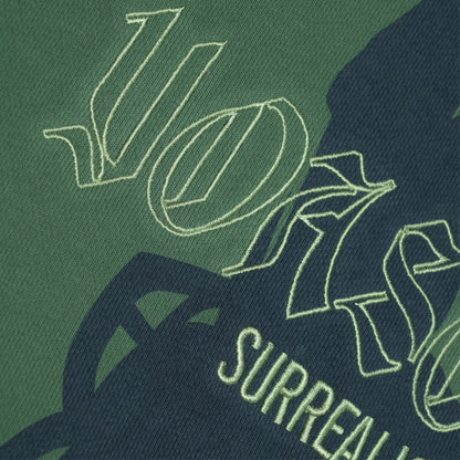 SURREALISM Crewneck
